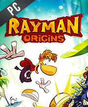 rayman legends steam key cheap