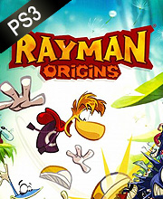 rayman origins ps3