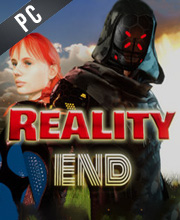 Reality End VR