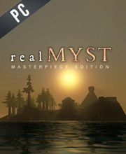 Realmyst Masterpiece