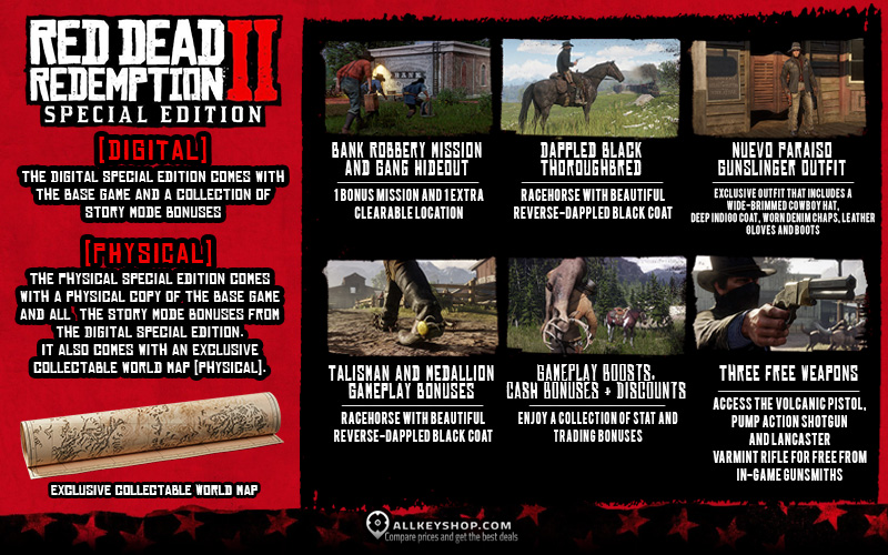 ps4 red dead redemption 2 discount code