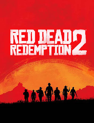 Red Dead Redemption 2 Announced For Fall 2017