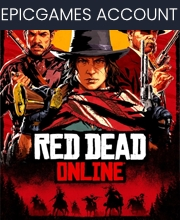 Red Dead Online