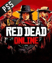 Buy Red Dead Redemption 3 PS5 Compare Prices