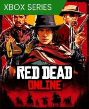 Red Dead Online