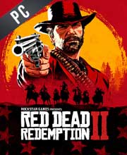 Buy Red Dead 2 KEY Prices