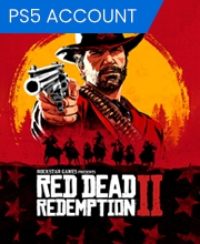 Red Dead Redemption 2