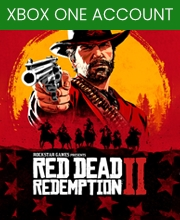 Red Dead Redemption 2