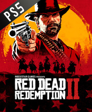 Buy Cheap💲 Red Dead Redemption 2 (PS5) on Difmark
