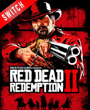 is red dead coming to switch