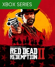 Red Dead Redemption 2