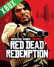 Buy Red Dead Redemption Xbox One Compare Prices