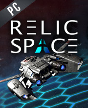 Buy Relic Space CD Key Compare Prices