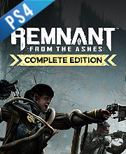 remnant ps4