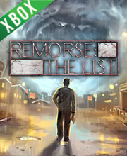 remorse the list xbox