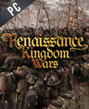 Renaissance Kingdom Wars
