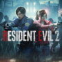 Resident Evil 2 Remake Is Now Free to Play on Game Pass