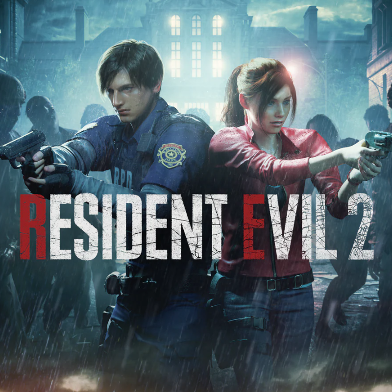 Capcom's Resident Evil 2 remake hits Game Pass, a chance to replay