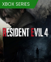 Resident Evil 4 Remake