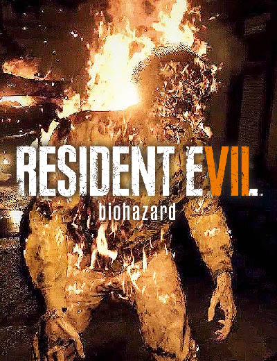 Players Can Expect A Free Resident Evil 7 DLC By Spring