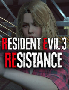 Resident Evil 3