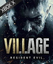 Resident Evil Village