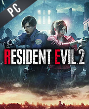 resident evil 2 remake amazon