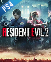 resident evil 2 remake ps4 price