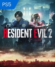 Resident Evil 2