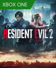 Resident Evil 2