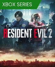 Resident Evil 2