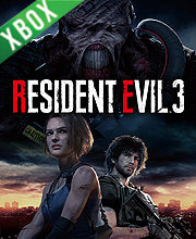 Buy RESIDENT EVIL 3 from the Humble Store