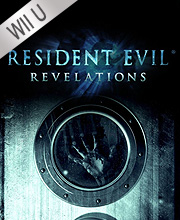 free download resident evil revelations wii u