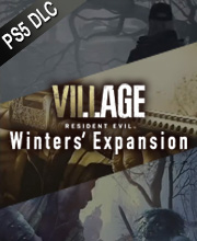 Resident Evil Village PS5 - Comprar en Gamer Man