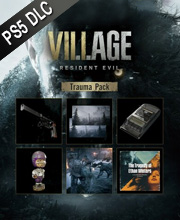 Resident Evil Village Trauma Pack