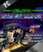 Retro City Rampage