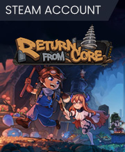 Return from Core