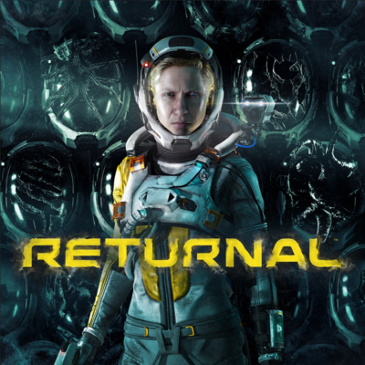 Returnal Coming to PC in February 