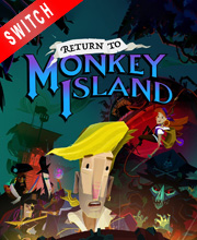 Return to Monkey Island