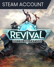 Revival Recolonization