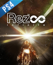 Rez infinite best sale ps4