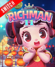 Richman 11