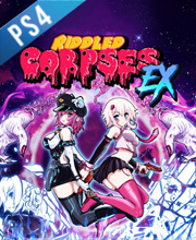 Riddled Corpses EX