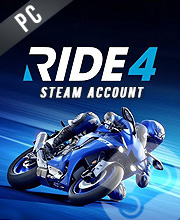 Ride 4