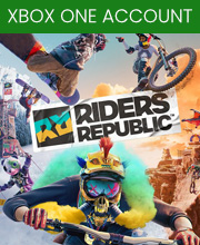 Riders Republic