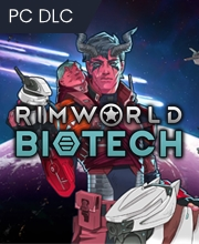 RimWorld Biotech