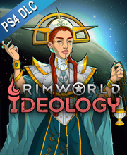 RimWorld Ideology