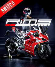 Rims Racing