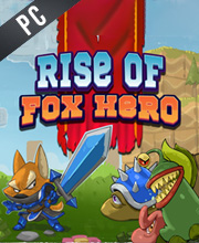 Rise of Fox Hero