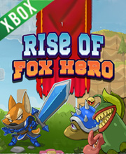 Rise of Fox Hero